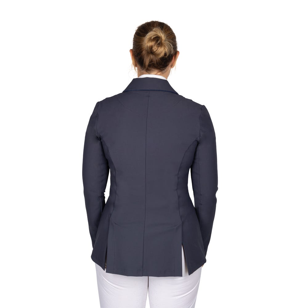 Hy Equestrian Elevate Artemis Show Jacket image 3